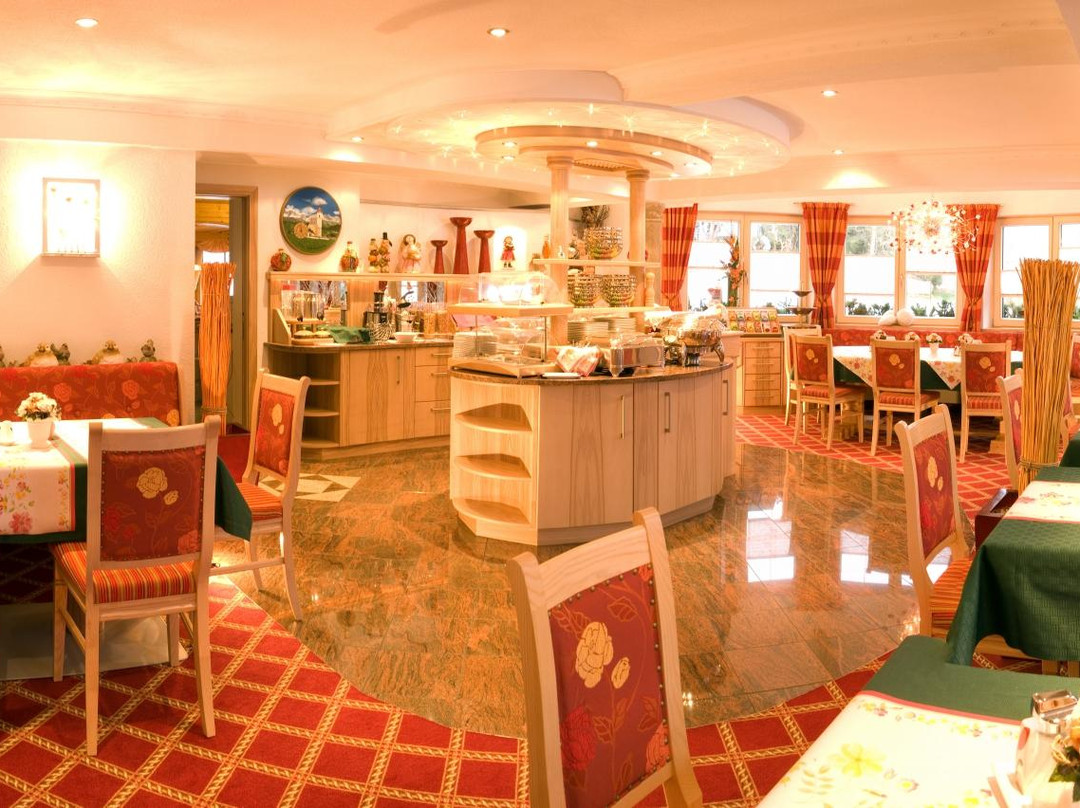 Sunnberg Pension主图