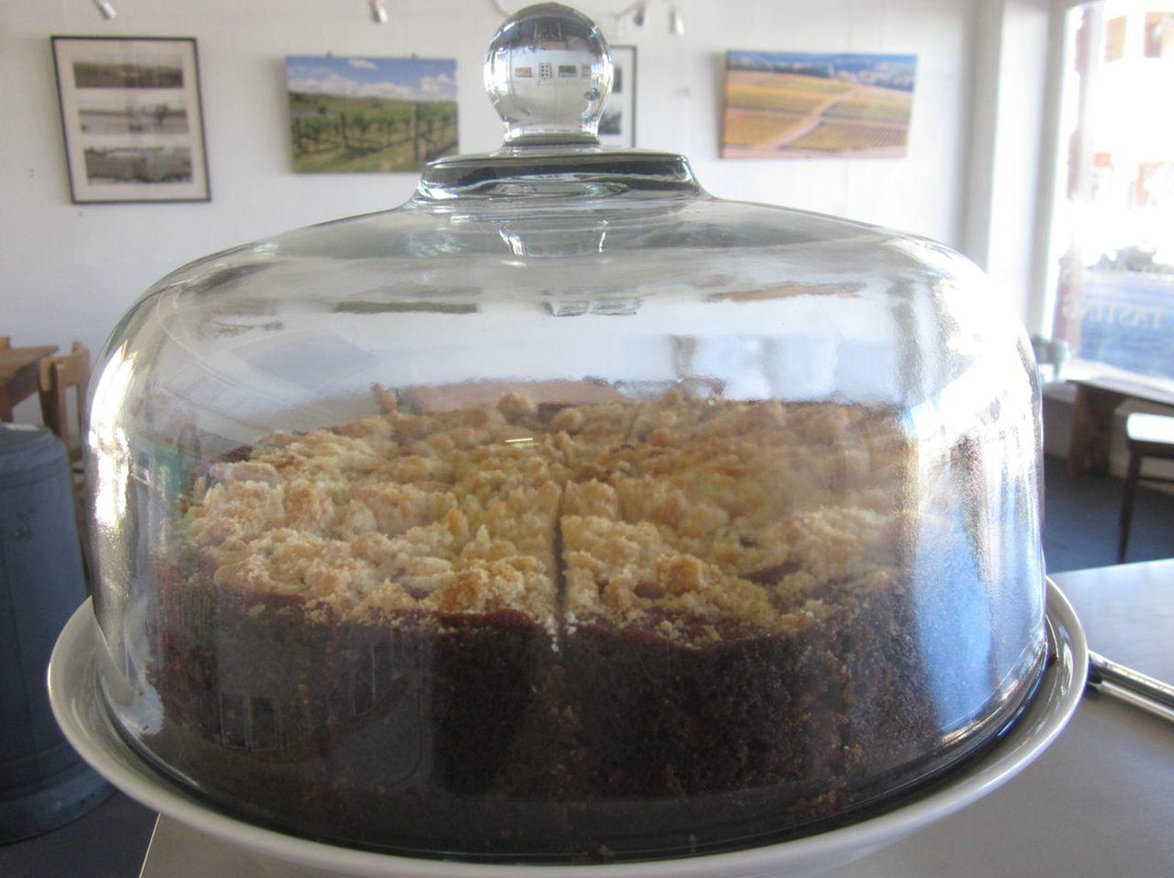 Bantry Grove-Millthorpe必去景点