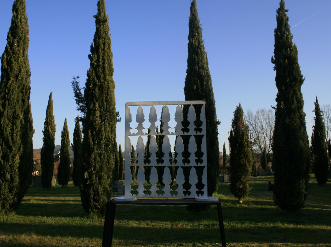Parco d'arte Pazzagli-佛罗伦萨必去景点