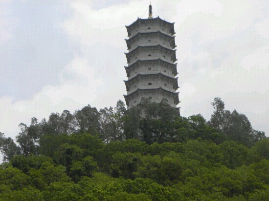 深圳园博园-深圳市必去景点