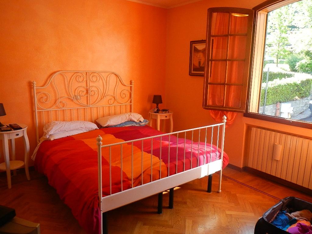 Aria Di Lago B&B-客卧