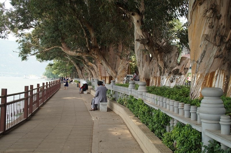 滇池-昆明市必去景点