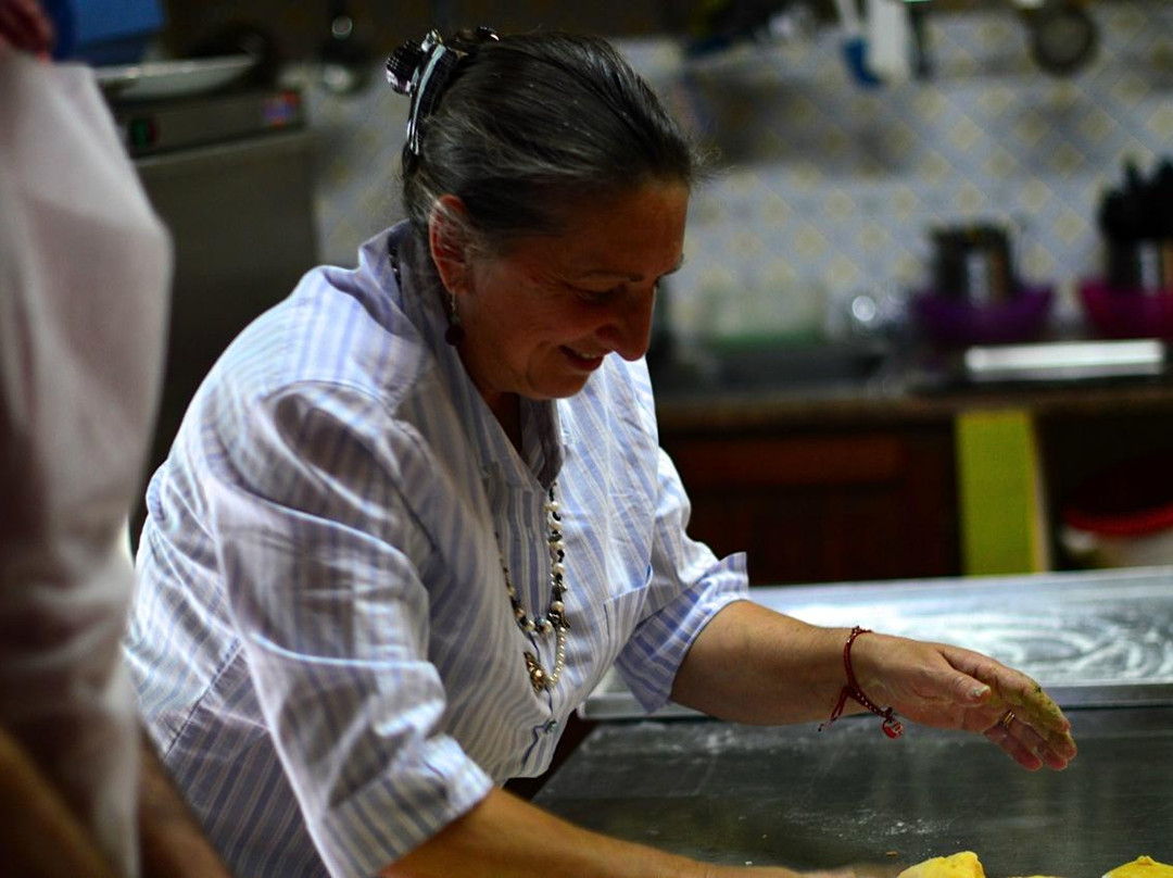 Castello della Paneretta Agriturismo Cooking Class景点图片