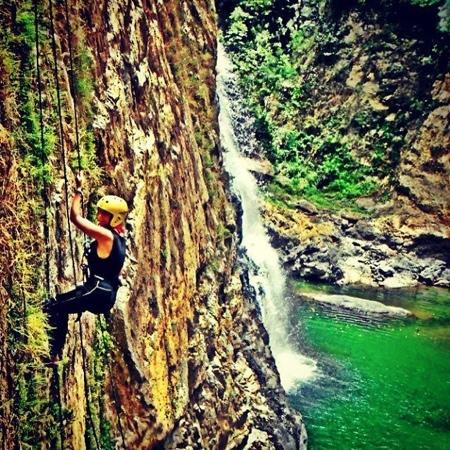 Rancho Jarabacoa-Jarabacoa必去景点