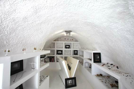 Mnemossyne Gallery景点图片