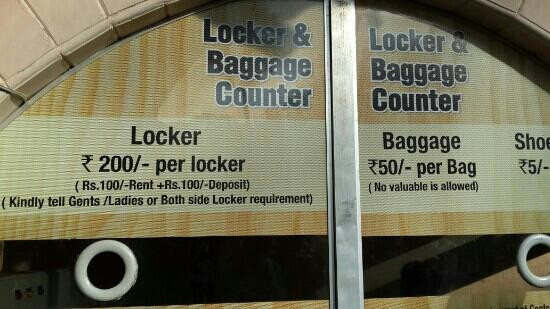 水上王国-孟买必去景点