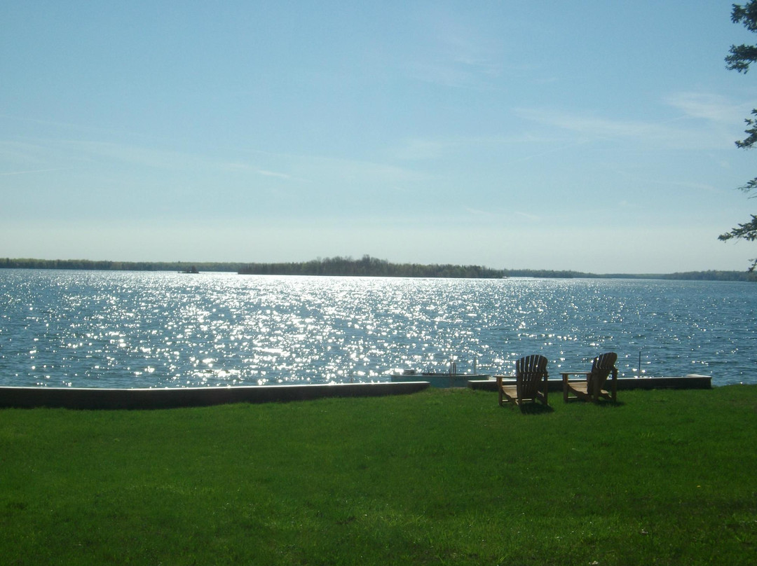Grand Lake Resort