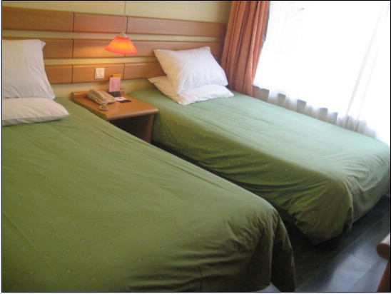 合肥如家三孝口店主图