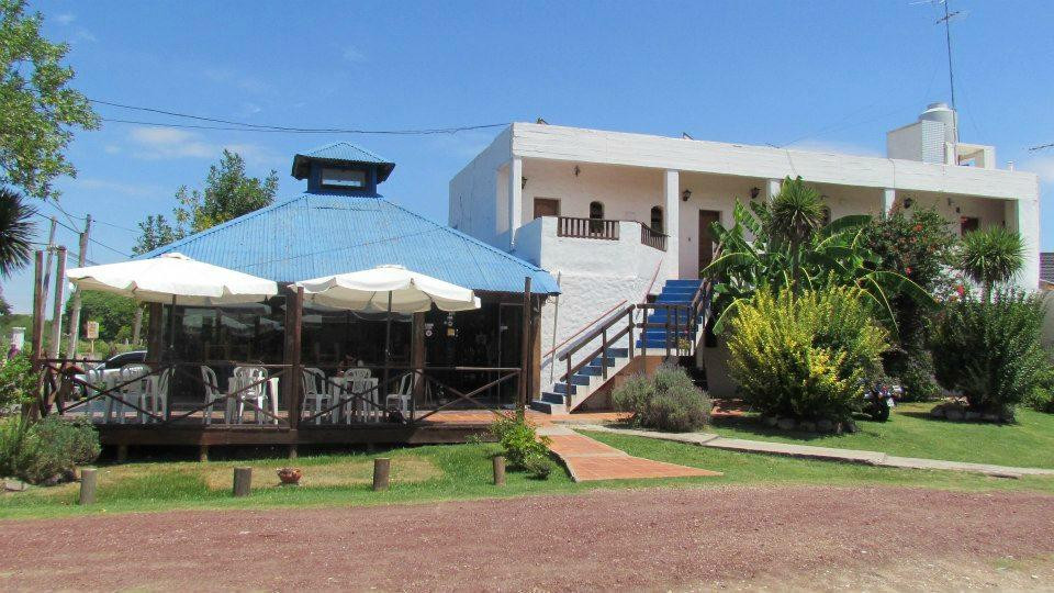 Posada del Navegante