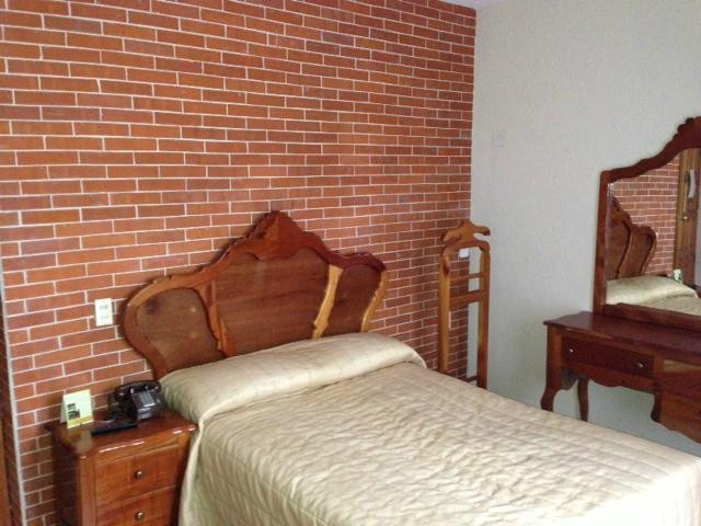 Hotel Santa Fe主图