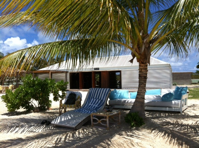 Rendezvous Bay餐馆和美食-The Place