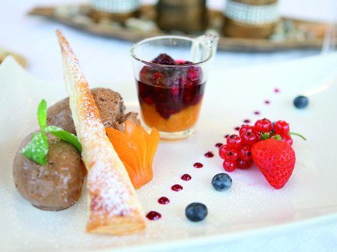 施泰格斯巴赫普哈斯升级温泉酒店