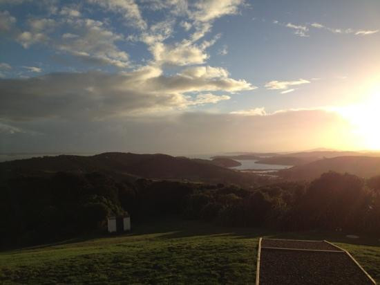 Ecozip Adventures Waiheke Island-欧尼罗亚必去景点