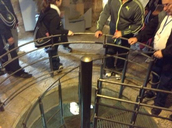 大卫塔博物馆 (The Citadel)-耶路撒冷必去景点