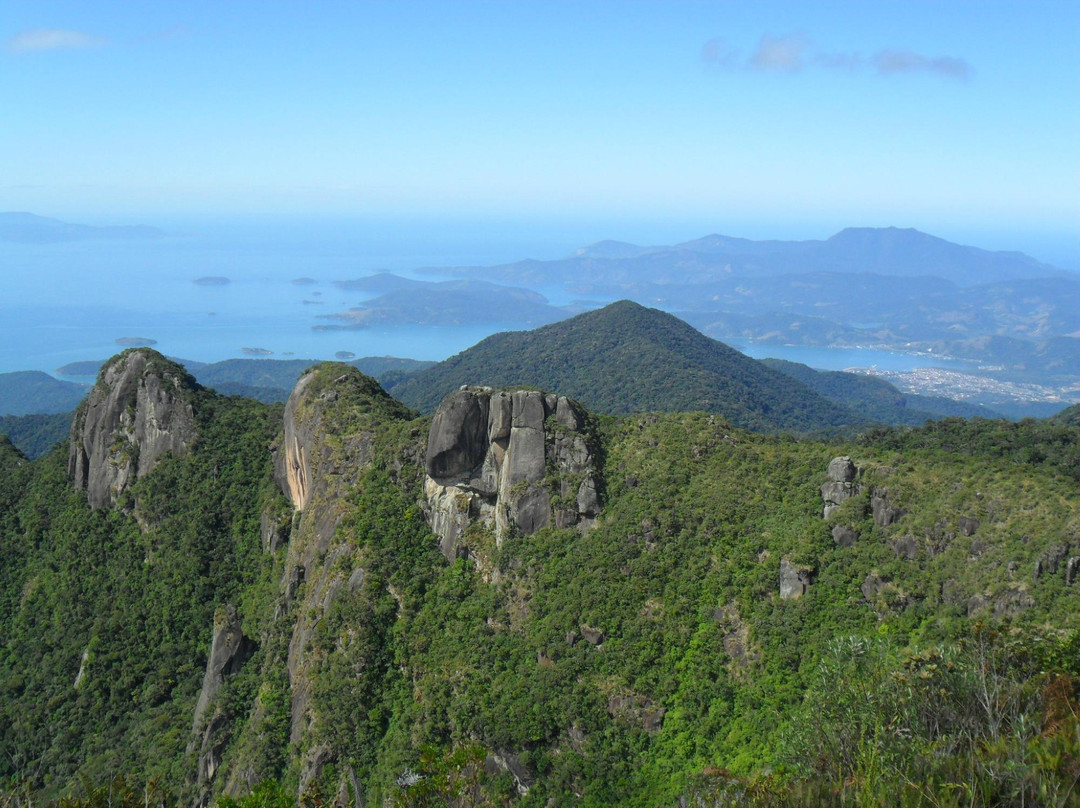 Pedra da Macela-Cunha必去景点