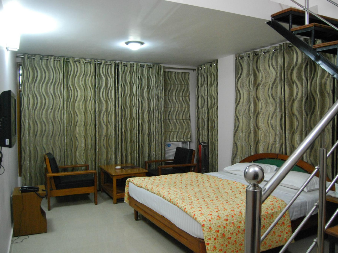 Hotel Valley View主图