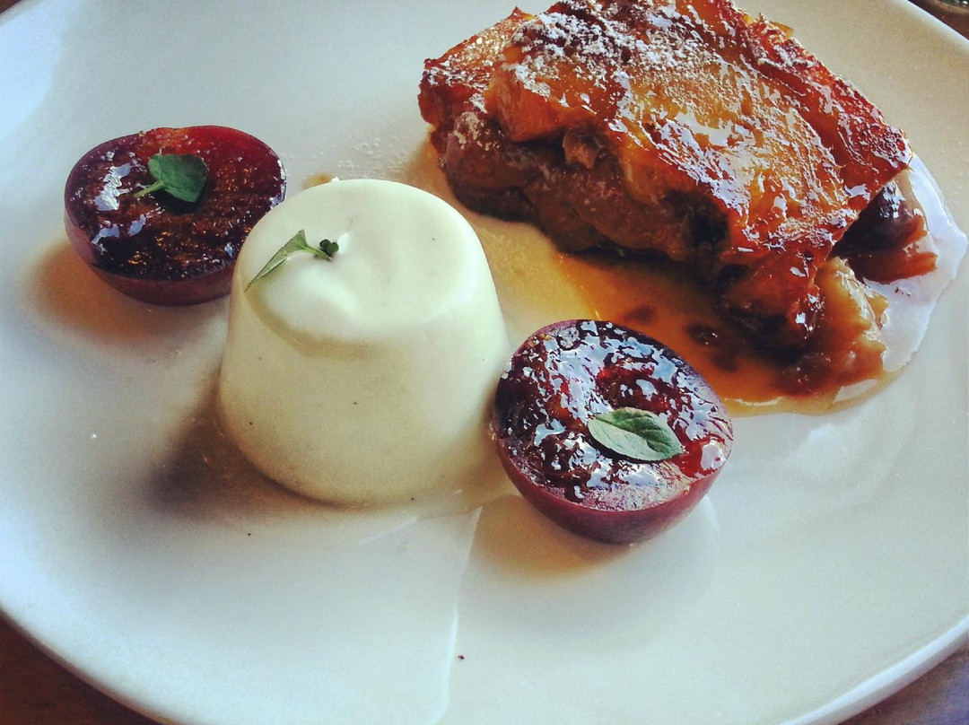 Footscray Milking Station