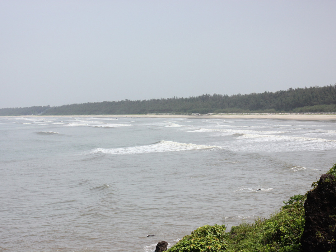 Meenkunnu Beach景点图片