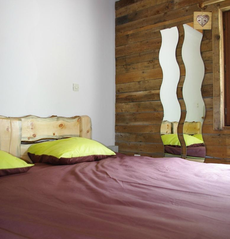 La Maison du Bois主图