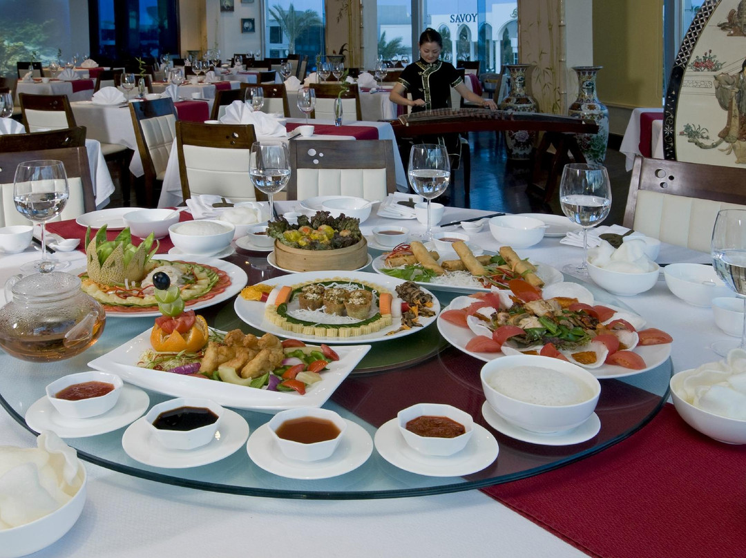 Zen Chinese Restaurant