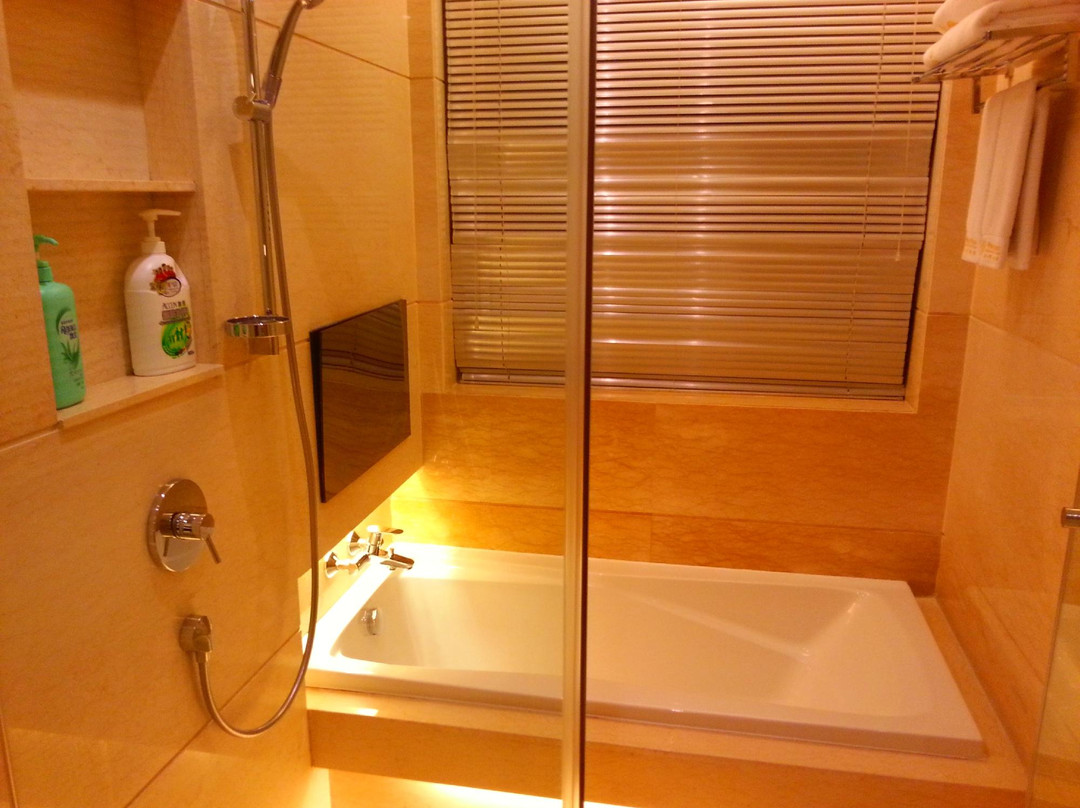 广州喜运酒店公寓朱美拉店主图