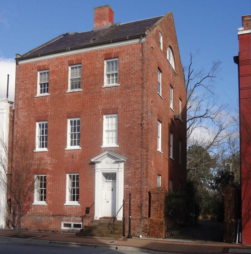 Greater Good Gallery-新伯尔尼必去景点