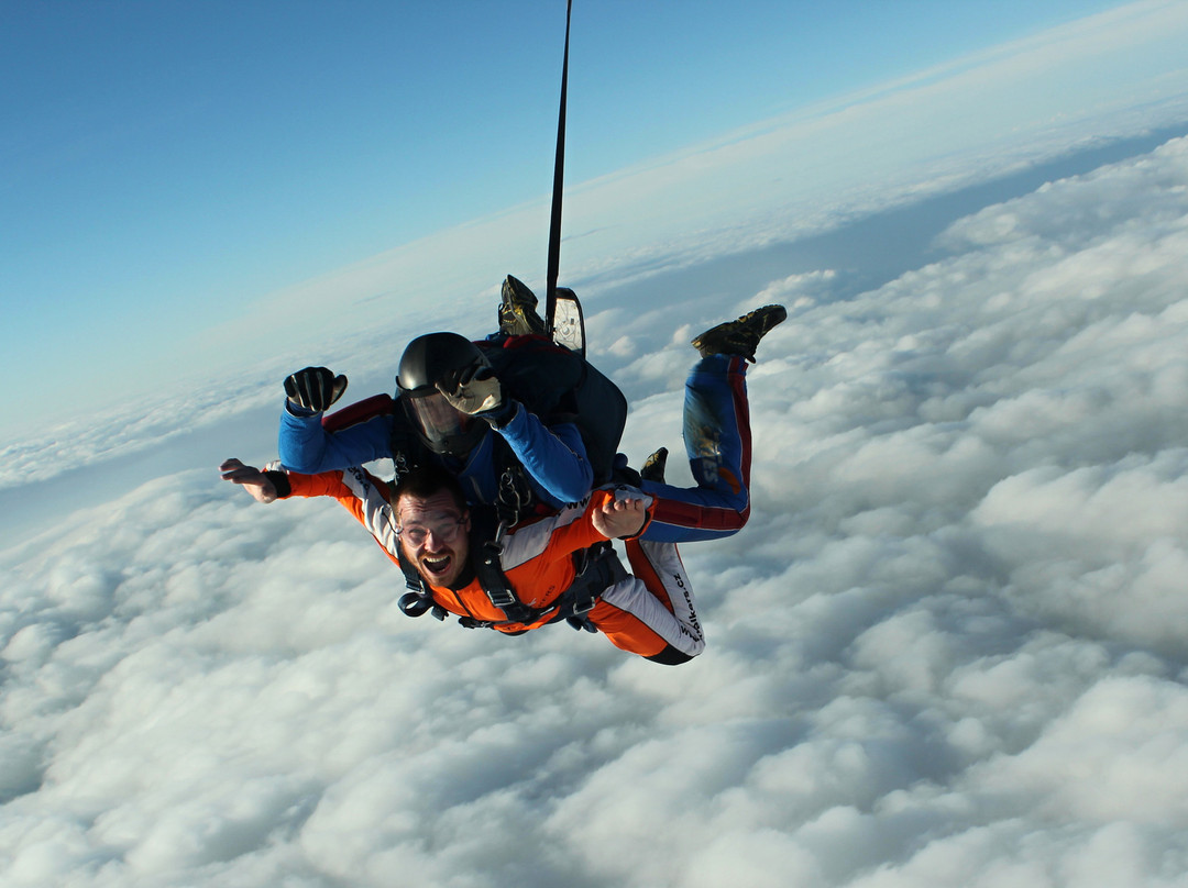 Sky Service-布拉格必去景点