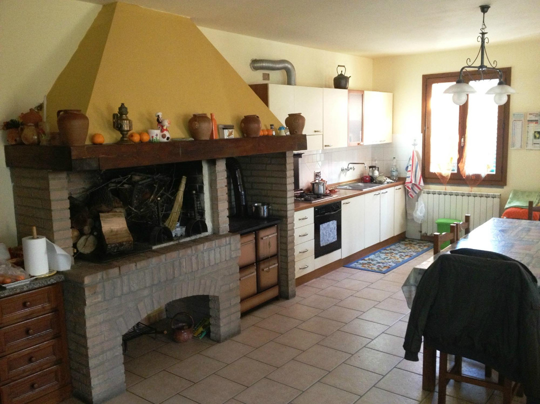 B&B Casa Cappelletti主图