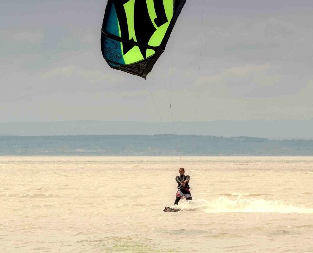 Kiteschule Kitesurfing-Podersdorf am See必去景点