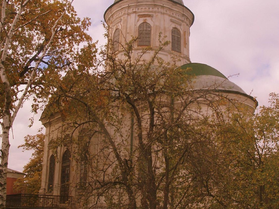 John the Apostle Church
