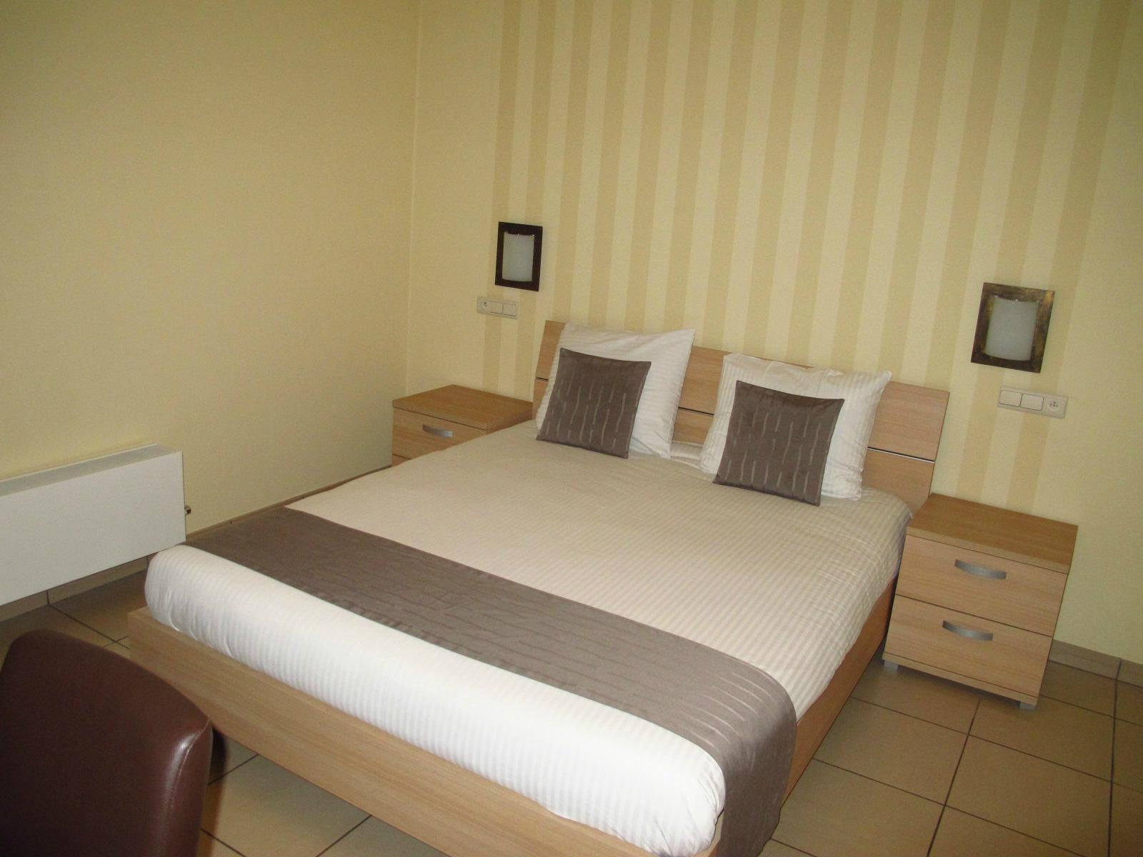 Eikelhof Hotel-客卧