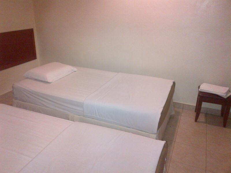 Harbour View Hotel主图