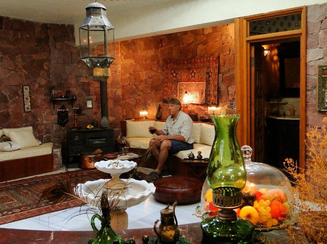 Melitour-伊斯坦布尔必去景点