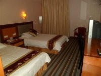 喜尔顿·温馨家园大酒店主图