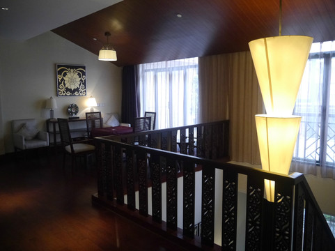 昆明海丽宾雅万达嘉华温泉酒店主图