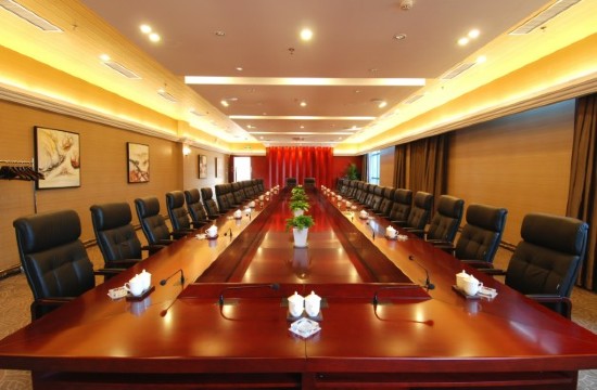 避暑山庄国宾酒店-官方