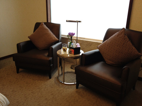 佛山保利洲际酒店主图