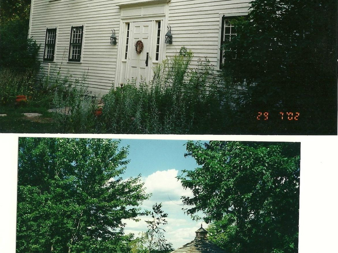 Putnam House B&B主图