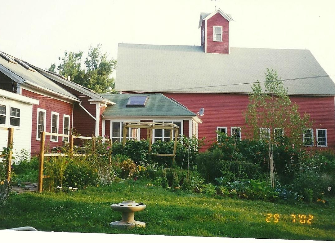 Putnam House B&B主图