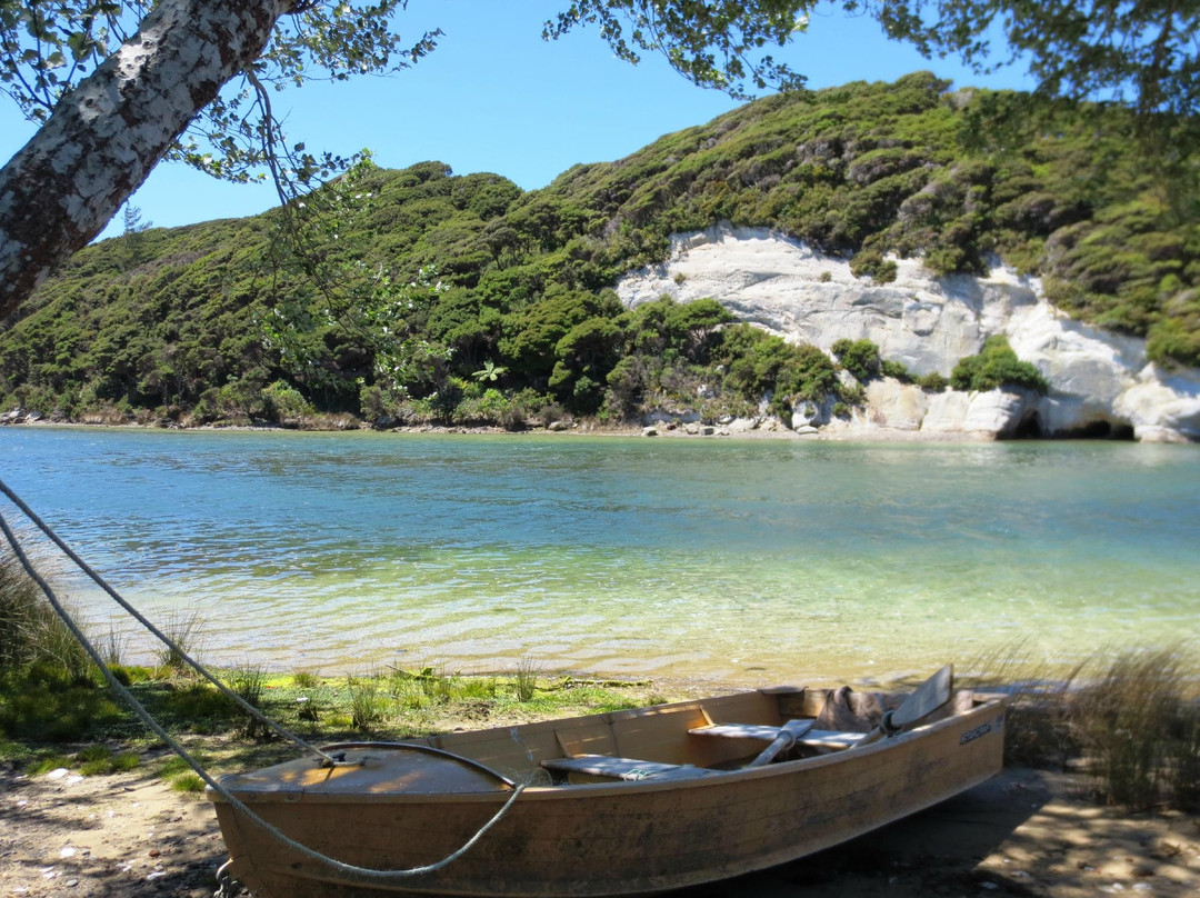 Farewell Gardens Motor Camp and Holiday Accommodation