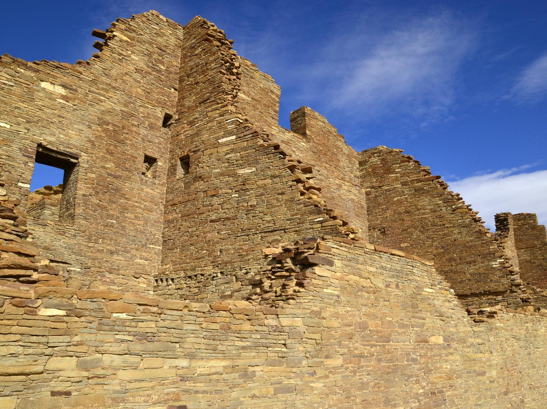 Pueblo Bonito-Nageezi必去景点