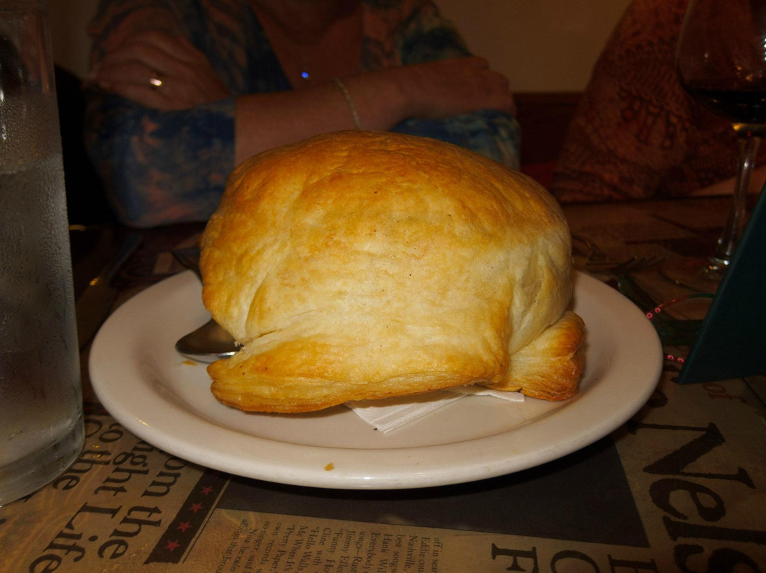 The Piccadilly at Manhattan