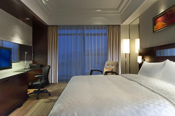 连云港华美达广场酒店主图