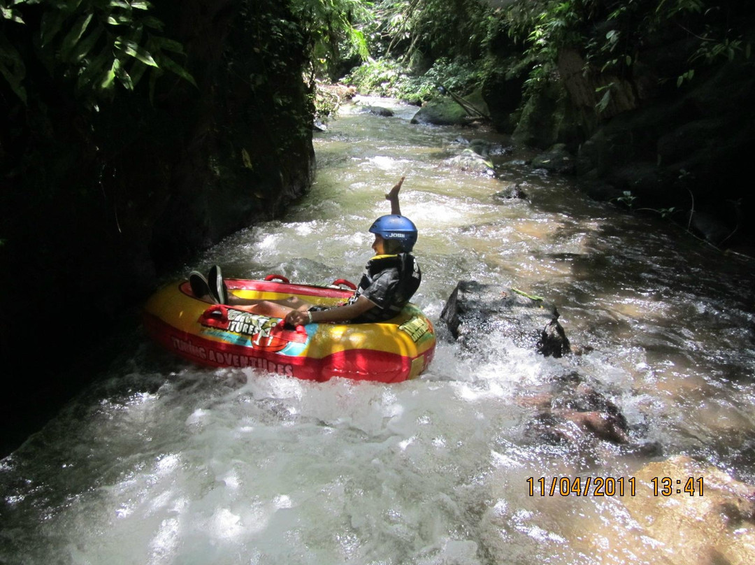 Bali Quad Discovery Tours-佩艳艮必去景点