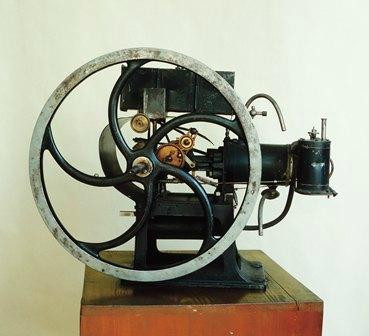 Museum of Machines Enrico Bernardi景点图片