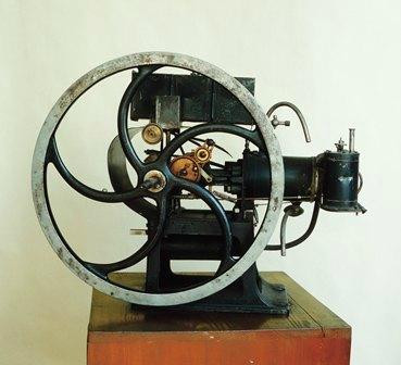 Museum of Machines Enrico Bernardi-帕多瓦必去景点