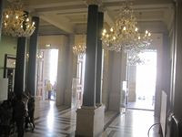 Teatro Francesco Cilea景点图片