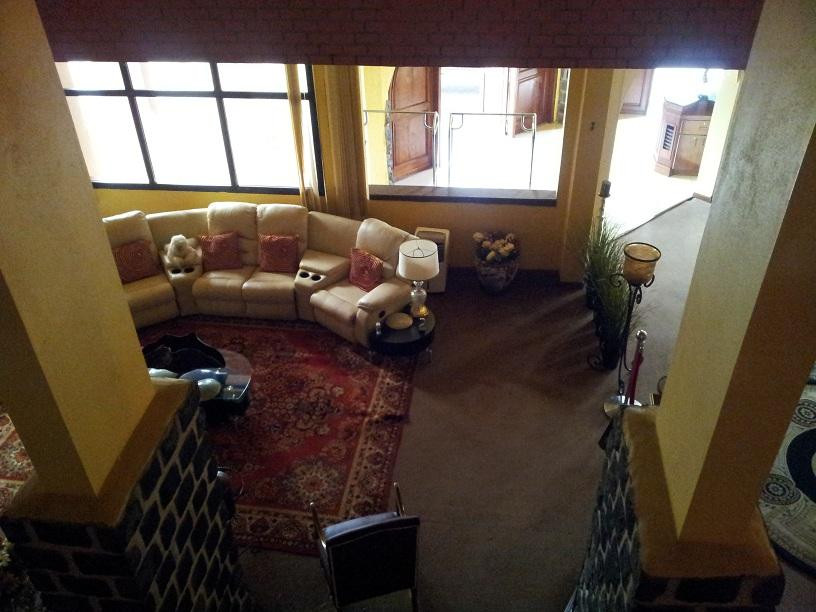 Savoy Palmz Hotel主图