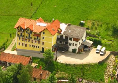 Landgasthof Sepplwirt-官方