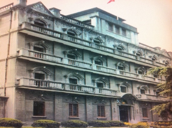 八一南昌起义纪念馆-南昌市必去景点